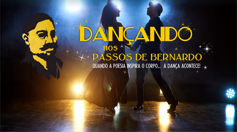 Dançando nos Passos de Bernardo